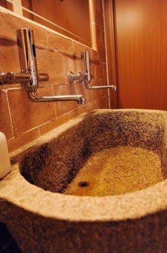 Вілла Il Casale Di Mario Montecchio  Екстер'єр фото